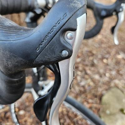 Trek Madone 5.2 Carbon Fiber Road Bike (G-DW)