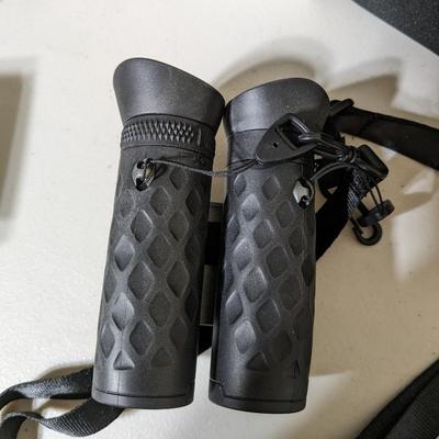 Steiner BluHorizons 10x26