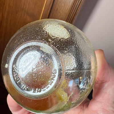 Collectible Glass Bottle Lot - Chanel, Corning Museum, Abietsan