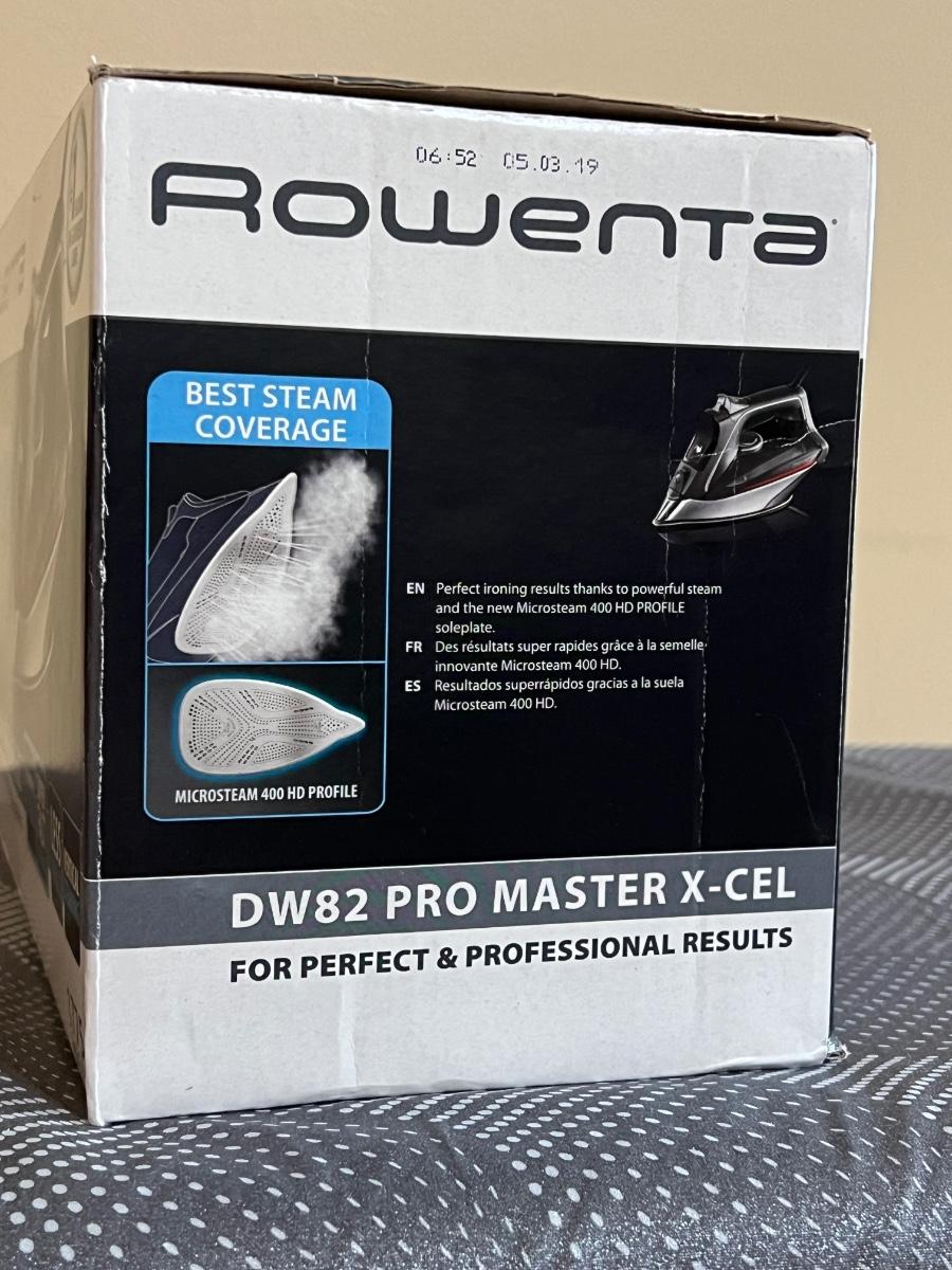 Dw82 promaster xcel cheap