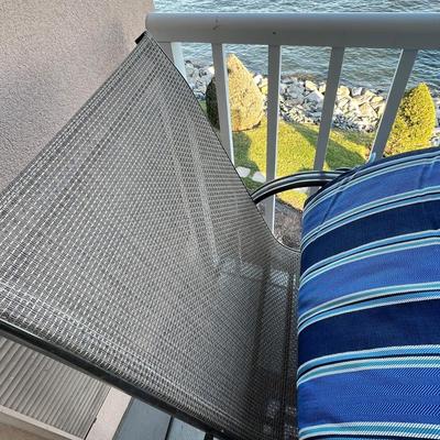 Outdoor High Top Patio Set - Table and 2 Chairs