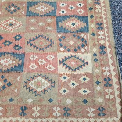 Kilim Rug