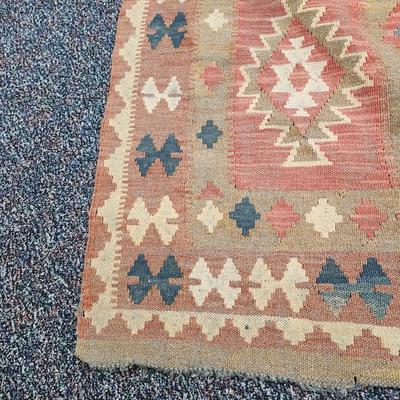 Kilim Rug