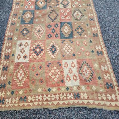 Kilim Rug