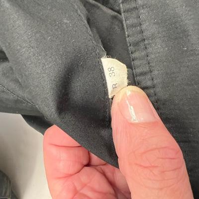 Valentino, Canali & More Suits Plus Trench Coats & Pants(PB-BBL)
