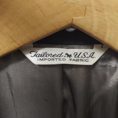 Valentino, Canali & More Suits Plus Trench Coats & Pants(PB-BBL)