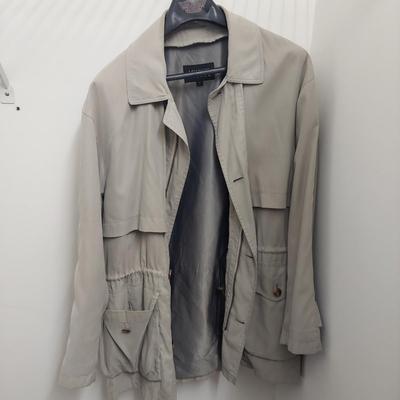 Valentino, Canali & More Suits Plus Trench Coats & Pants(PB-BBL)
