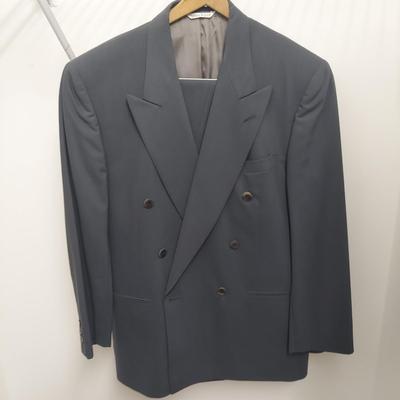 Valentino, Canali & More Suits Plus Trench Coats & Pants(PB-BBL)