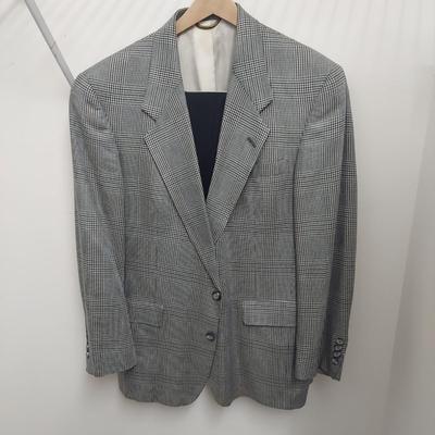 Valentino, Canali & More Suits Plus Trench Coats & Pants(PB-BBL)