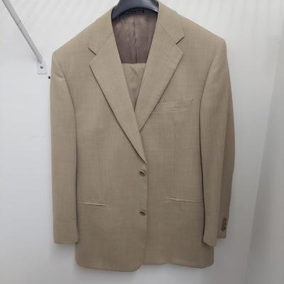 Valentino, Canali & More Suits Plus Trench Coats & Pants(PB-BBL)