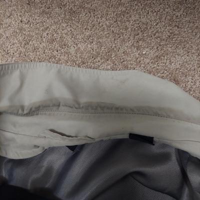 Valentino, Canali & More Suits Plus Trench Coats & Pants(PB-BBL)