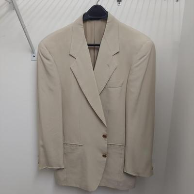 Valentino, Canali & More Suits Plus Trench Coats & Pants(PB-BBL)