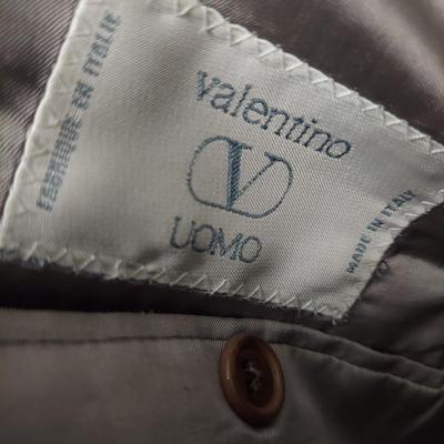 Valentino, Canali & More Suits Plus Trench Coats & Pants(PB-BBL)