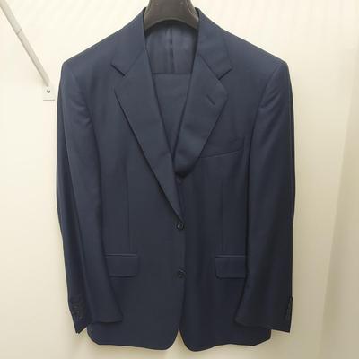 Valentino, Canali & More Suits Plus Trench Coats & Pants(PB-BBL)