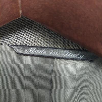 Valentino, Canali & More Suits Plus Trench Coats & Pants(PB-BBL)