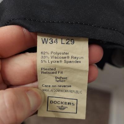 Valentino, Canali & More Suits Plus Trench Coats & Pants(PB-BBL)
