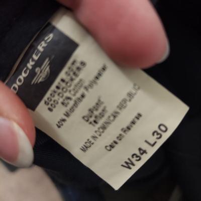 Valentino, Canali & More Suits Plus Trench Coats & Pants(PB-BBL)