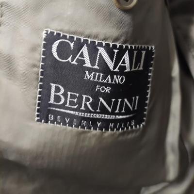Valentino, Canali & More Suits Plus Trench Coats & Pants(PB-BBL)