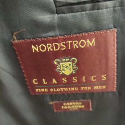 Valentino, Canali & More Suits Plus Trench Coats & Pants(PB-BBL)