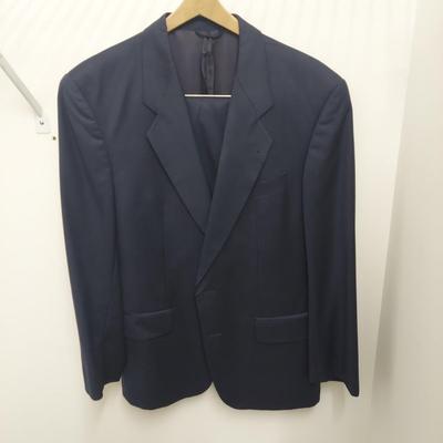 Valentino, Canali & More Suits Plus Trench Coats & Pants(PB-BBL)