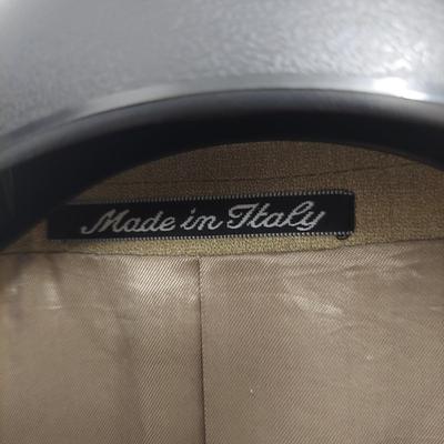 Valentino, Canali & More Suits Plus Trench Coats & Pants(PB-BBL)