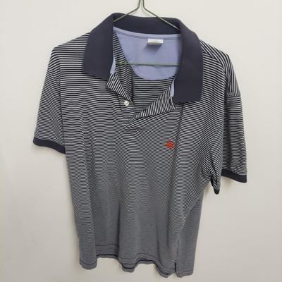 Mens Casual Shirts Size Medium (PB-BBL)