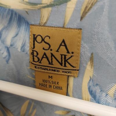 Mens Casual Shirts Size Medium (PB-BBL)