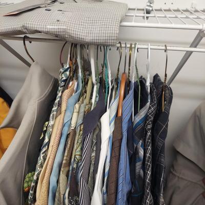 Mens Casual Shirts Size Medium (PB-BBL)