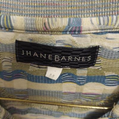 Mens Casual Shirts Size Medium (PB-BBL)