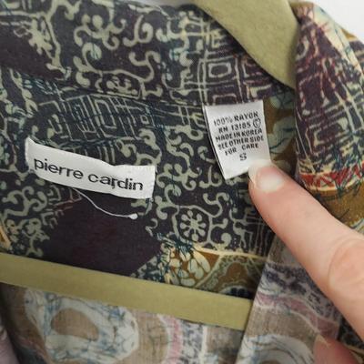 Mens Casual Shirts Size Medium (PB-BBL)