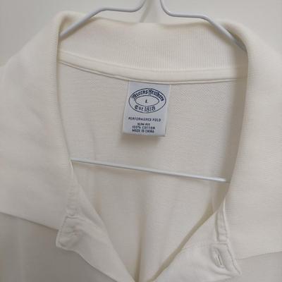 Mens Casual Shirts Size Medium (PB-BBL)