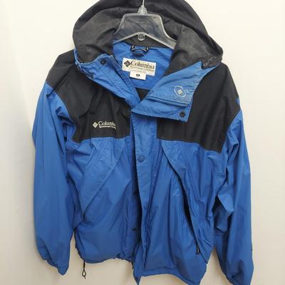Mens Medium Coats by Columbia and more (PB-BBL)