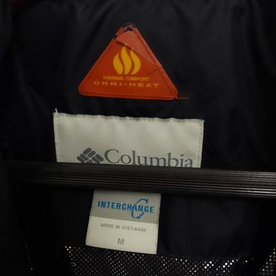 Mens Medium Coats by Columbia and more (PB-BBL)