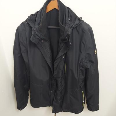 Mens Medium Coats by Columbia and more (PB-BBL)