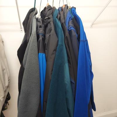 Mens Medium Coats by Columbia and more (PB-BBL)