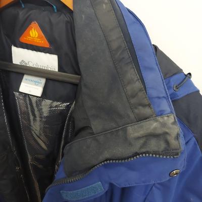 Mens Medium Coats by Columbia and more (PB-BBL)