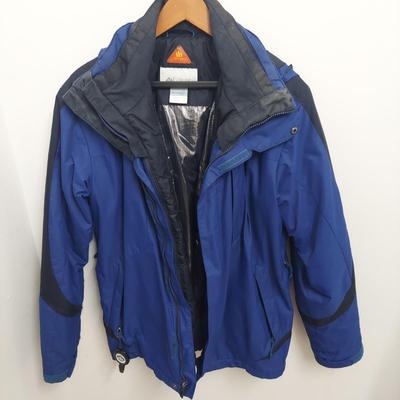 Mens Medium Coats by Columbia and more (PB-BBL)