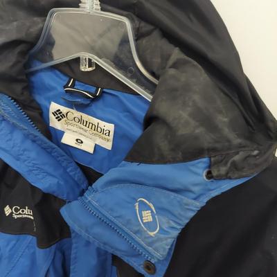 Mens Medium Coats by Columbia and more (PB-BBL)