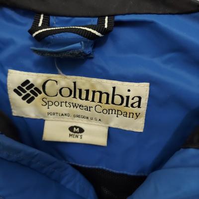 Mens Medium Coats by Columbia and more (PB-BBL)