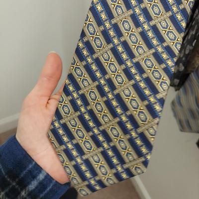 Ties, Leather Belts, Scarves and Gloves (PB-BBL)