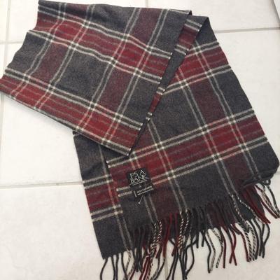 Ties, Leather Belts, Scarves and Gloves (PB-BBL)