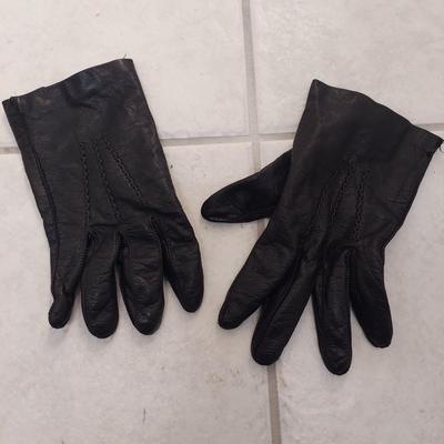 Ties, Leather Belts, Scarves and Gloves (PB-BBL)