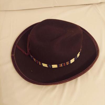 Mens Scala, Colorado Mountain and more Hats (PB-BBL)