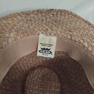Mens Scala, Colorado Mountain and more Hats (PB-BBL)