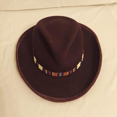 Mens Scala, Colorado Mountain and more Hats (PB-BBL)