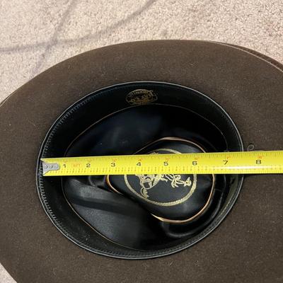 Mens Scala, Colorado Mountain and more Hats (PB-BBL)