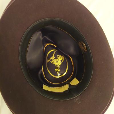 Mens Scala, Colorado Mountain and more Hats (PB-BBL)