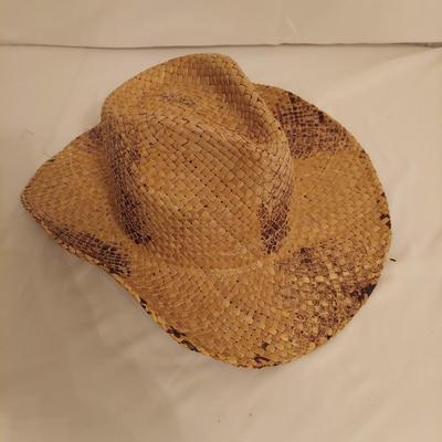Mens Scala, Colorado Mountain and more Hats (PB-BBL)
