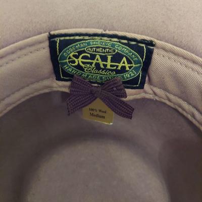 Mens Scala, Colorado Mountain and more Hats (PB-BBL)