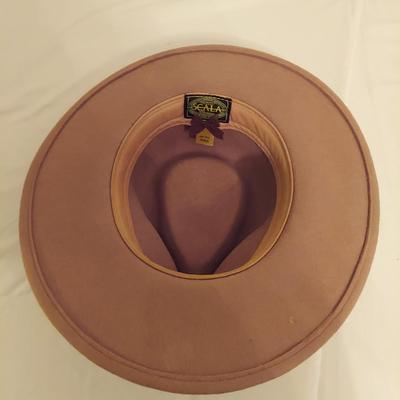 Mens Scala, Colorado Mountain and more Hats (PB-BBL)